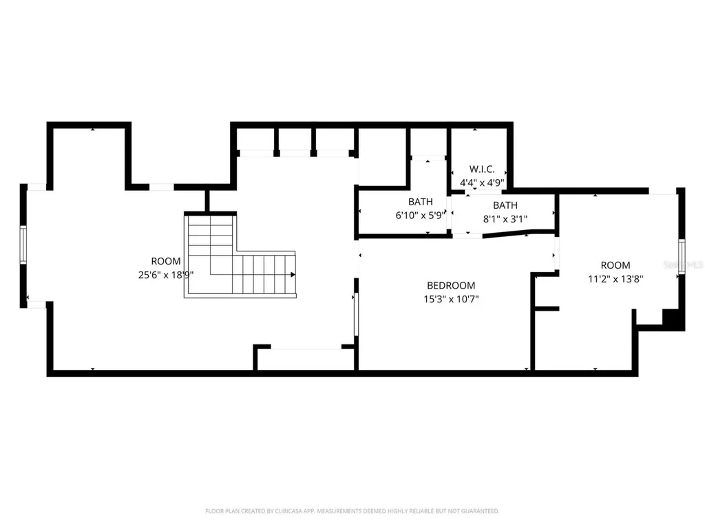 2835 W Shelton Avenue Tampa FL 33611