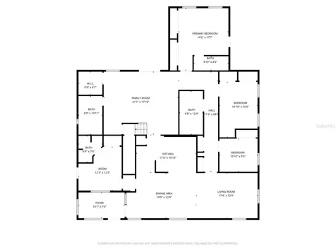 2835 W Shelton Avenue Tampa FL 33611
