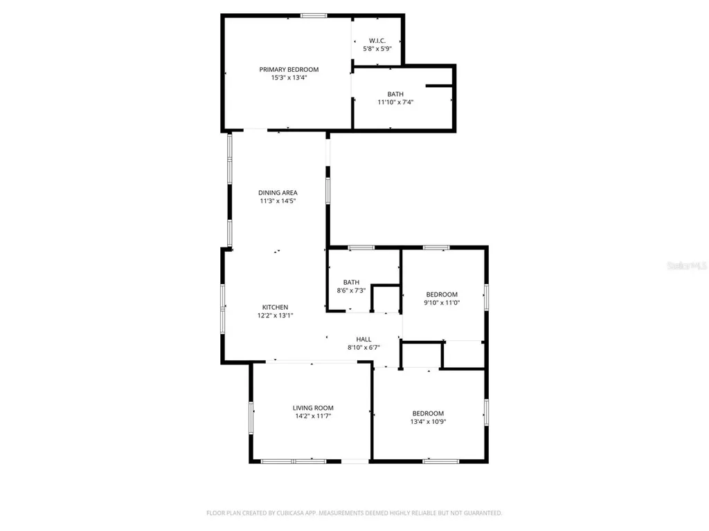 4063 2nd Avenue S St Petersburg FL 33711