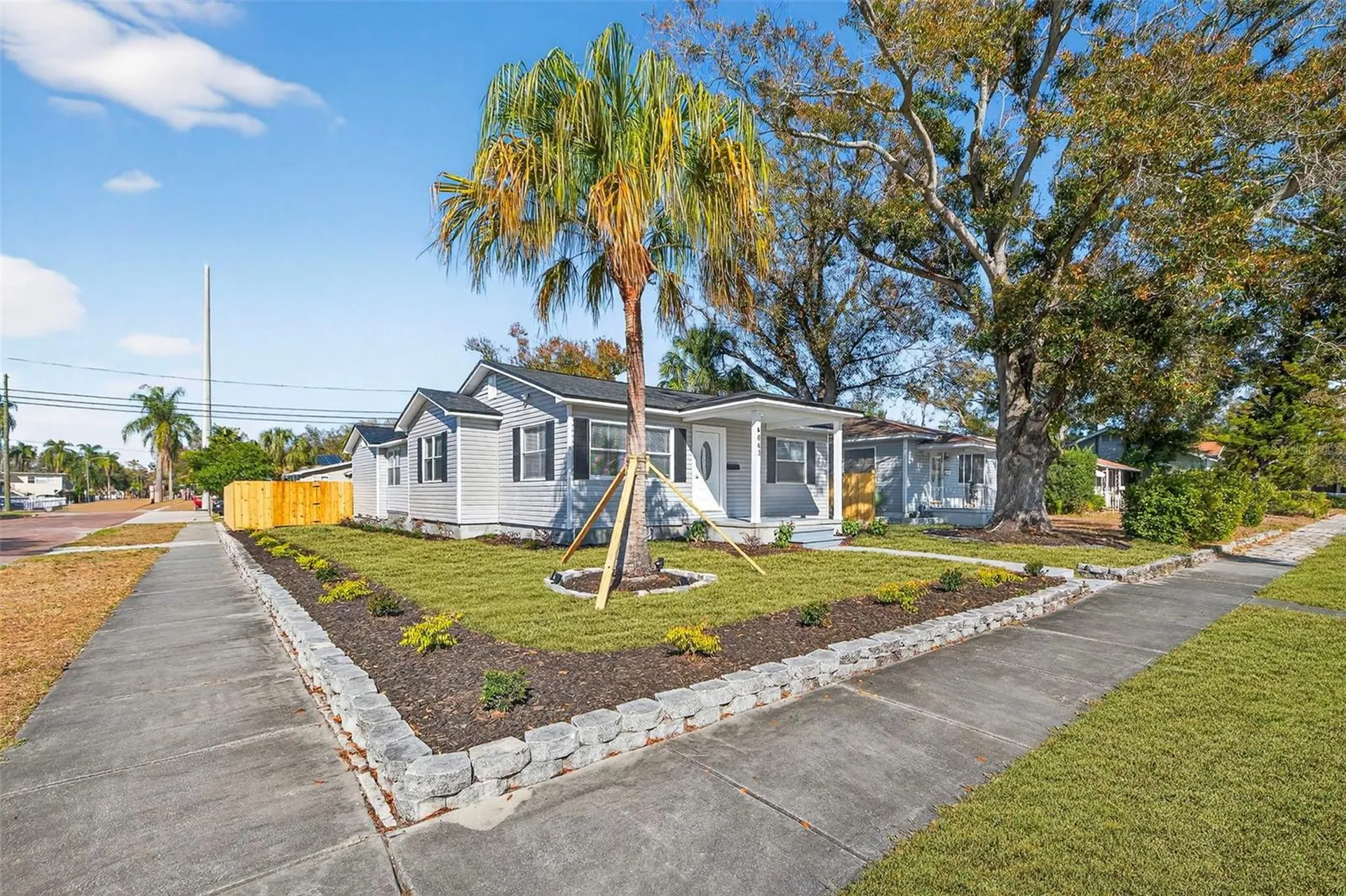 4063 2nd Avenue S St Petersburg FL 33711