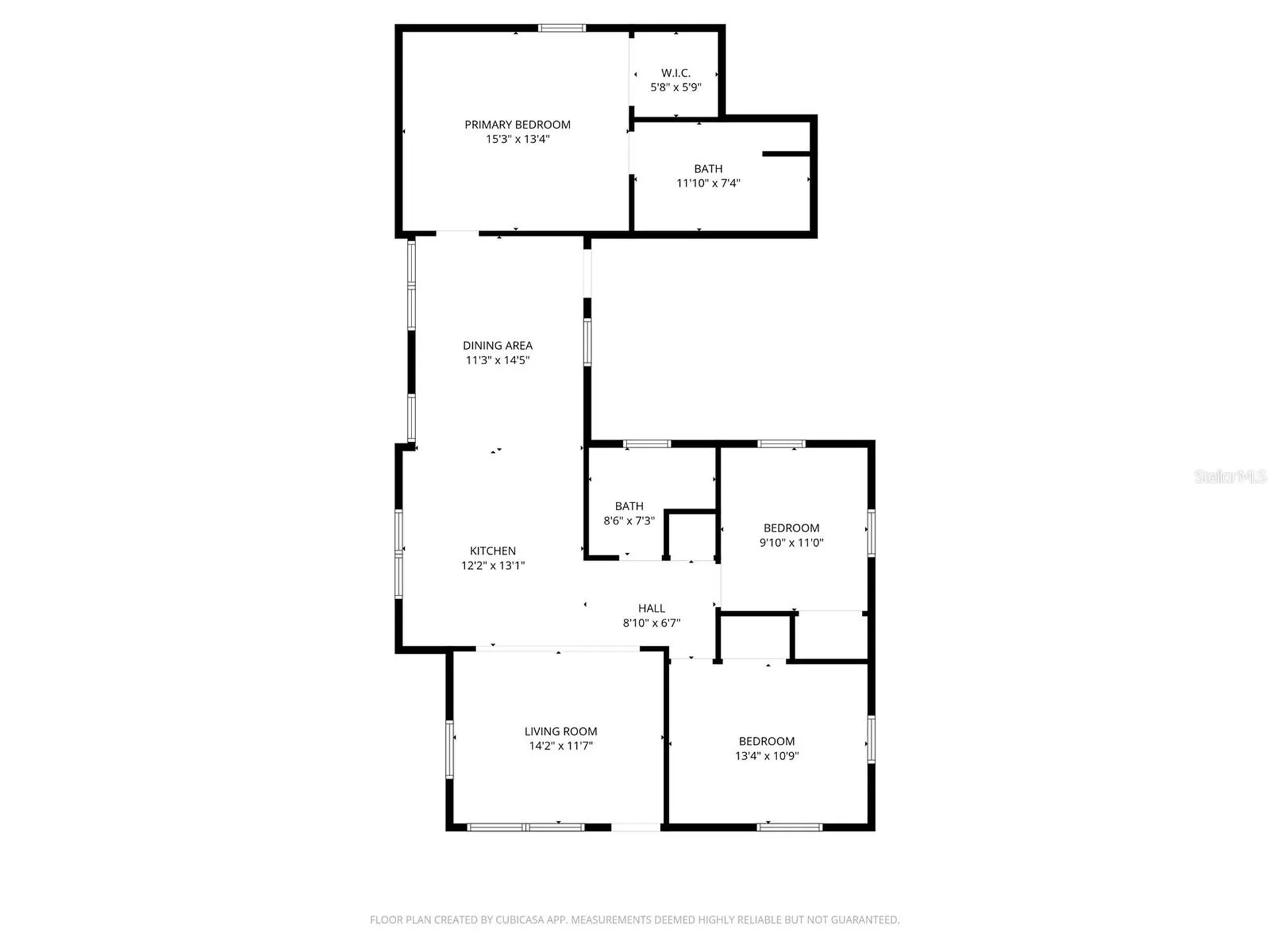 4063 2nd Avenue S St Petersburg FL 33711