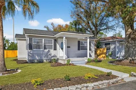 4063 2nd Avenue S St Petersburg FL 33711