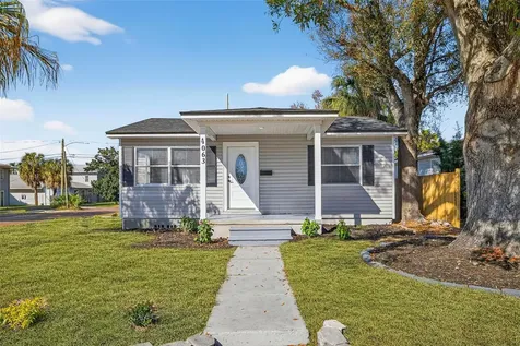 4063 2nd Avenue S St Petersburg FL 33711