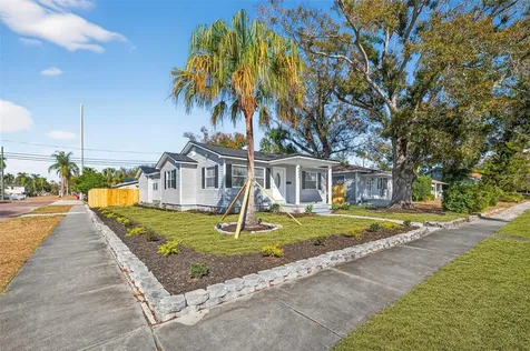 4063 2nd Avenue S St Petersburg FL 33711