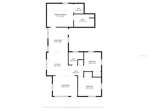 4063 2nd Avenue S St Petersburg FL 33711