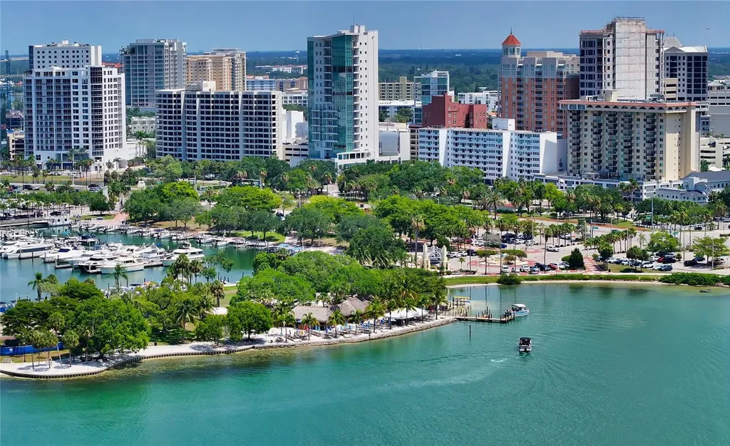 235 Cocoanut Avenue Sarasota FL 34236