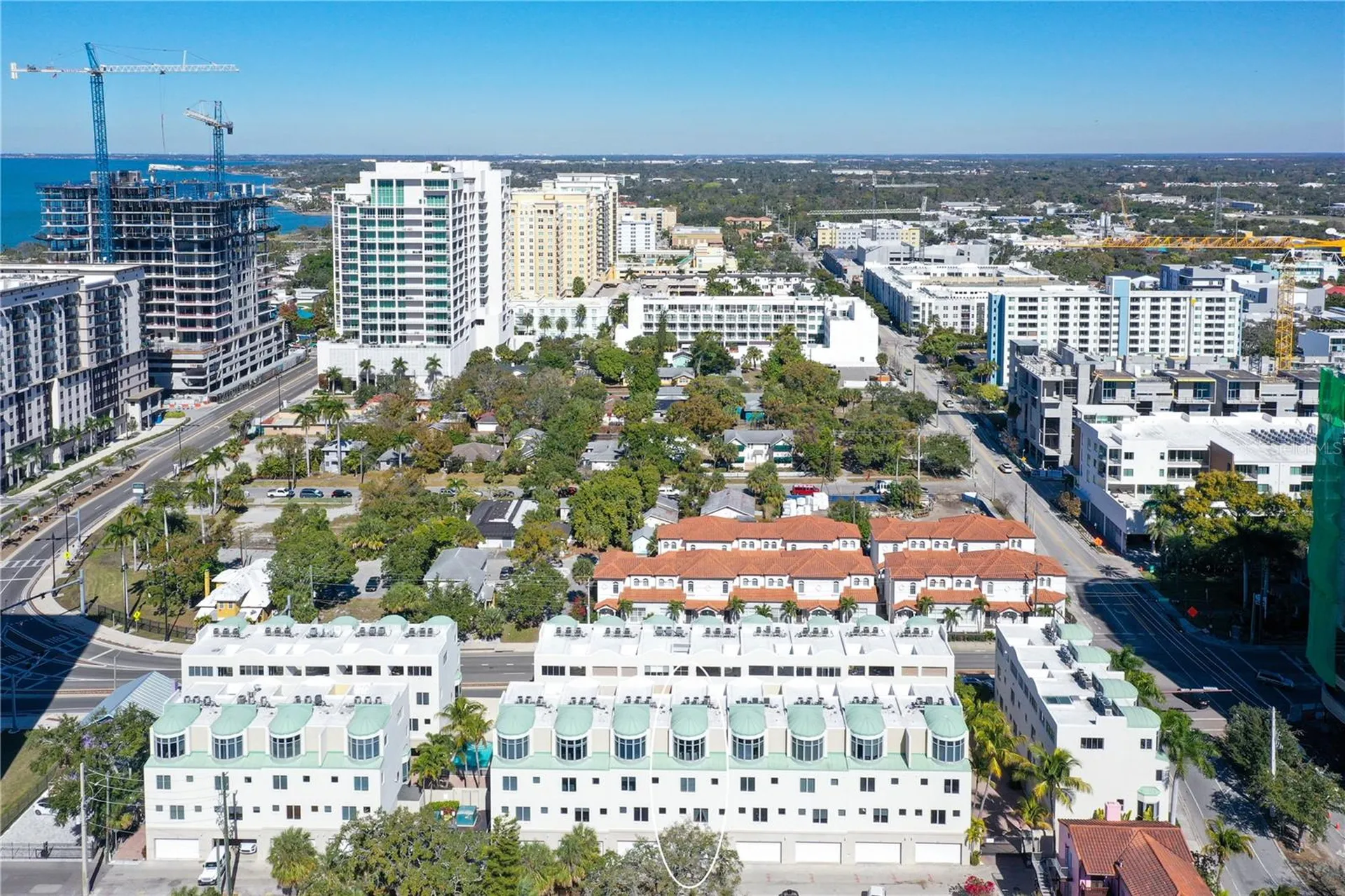 235 Cocoanut Avenue Sarasota FL 34236