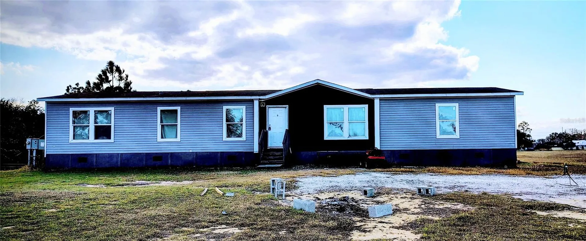 15971 SE 108th Loop Ocklawaha FL 32179