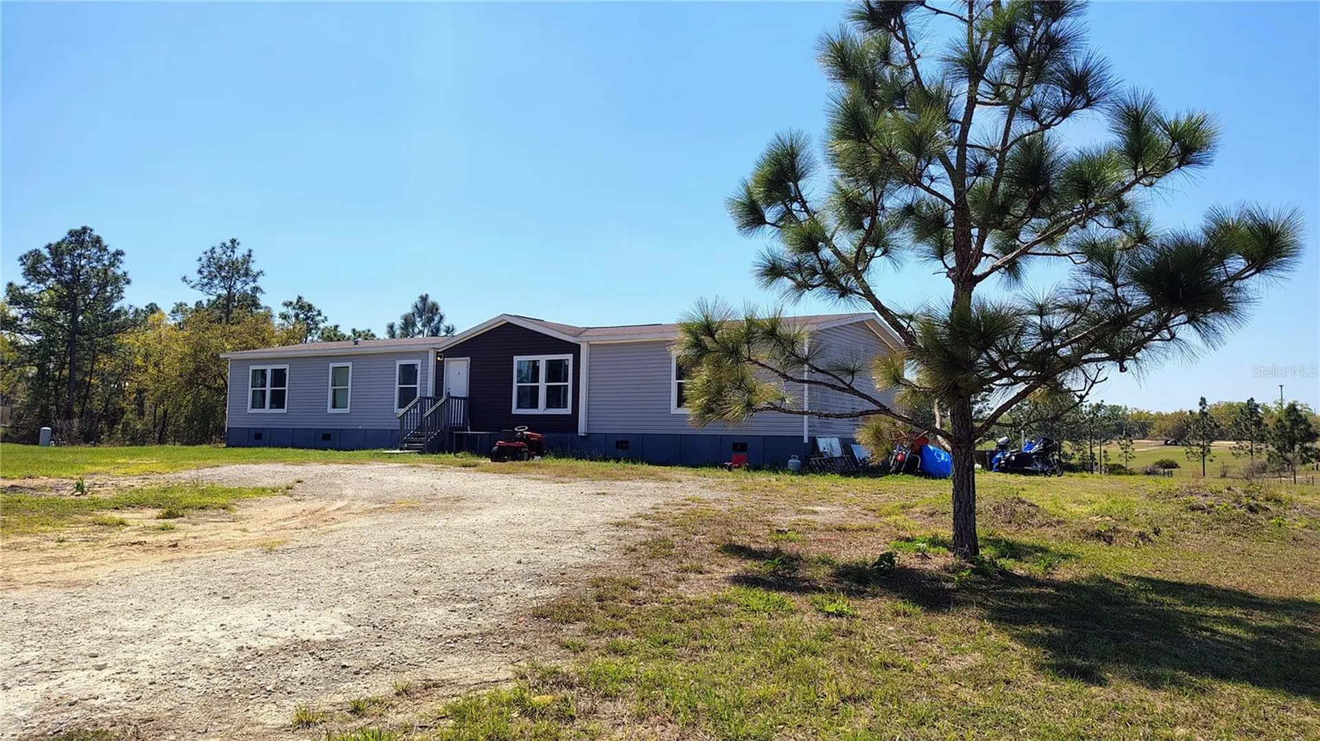 15971 SE 108th Loop Ocklawaha FL 32179