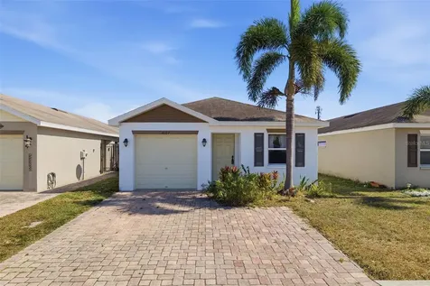 4107 11th Street E Bradenton FL 34208