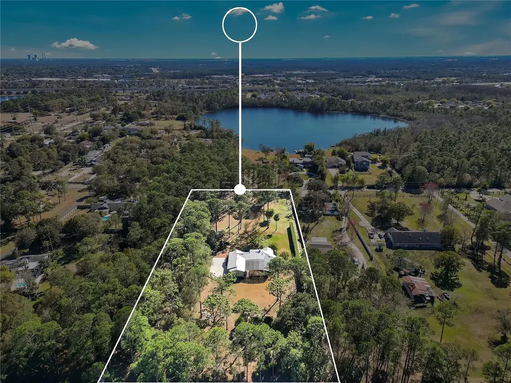 11451 Fangorn Road Orlando FL 32825