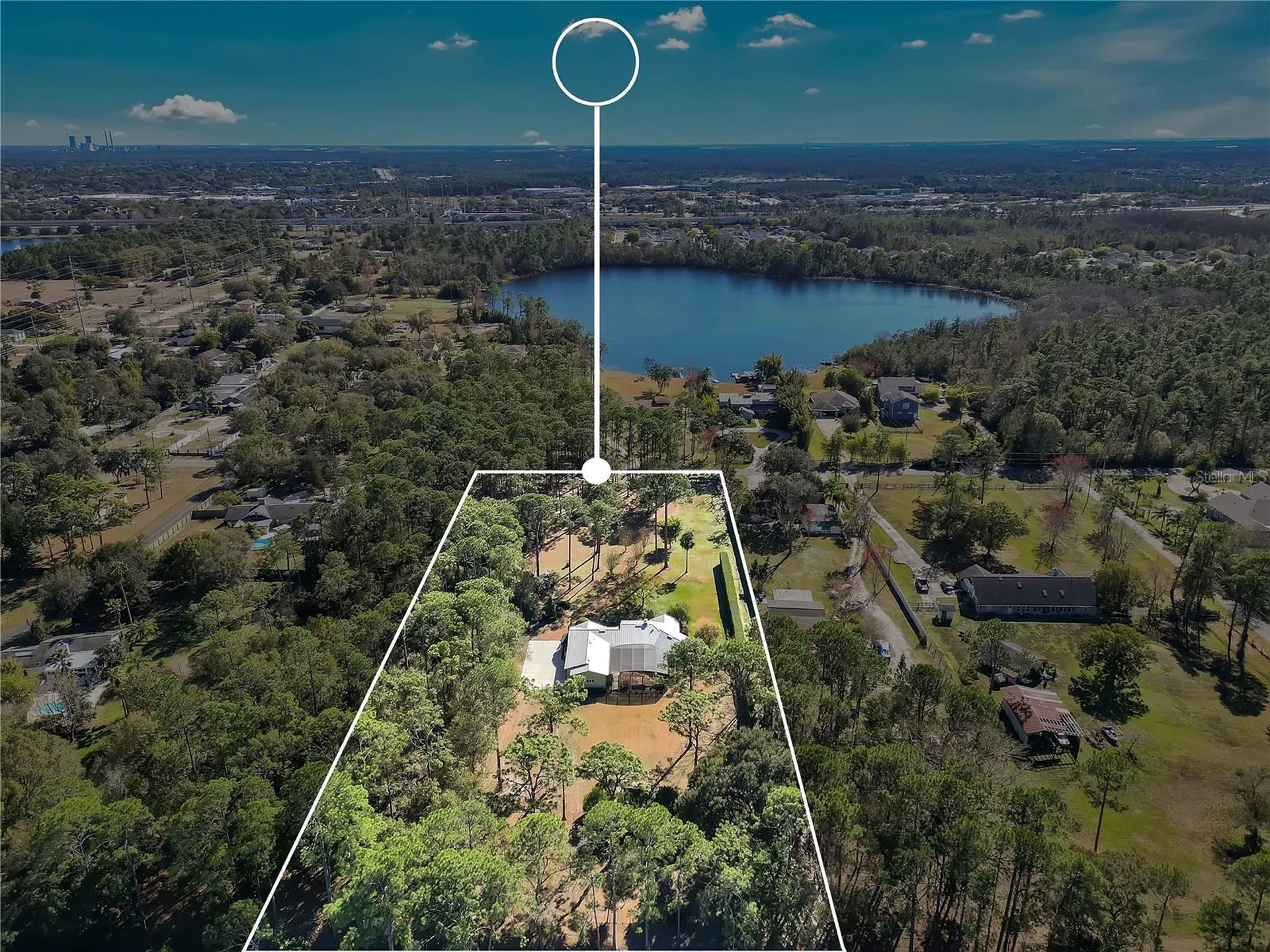 11451 Fangorn Road Orlando FL 32825