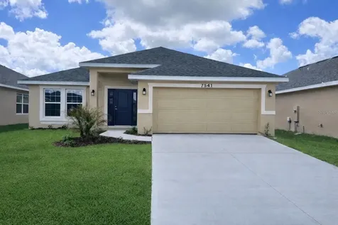 7544 Bent Tree Loop St Cloud FL 34773