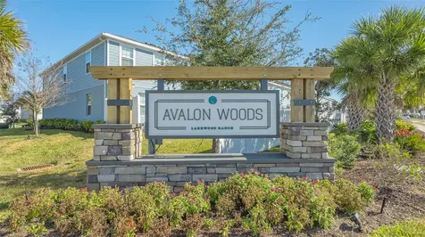14147 Crimson Avenue Bradenton FL 34211