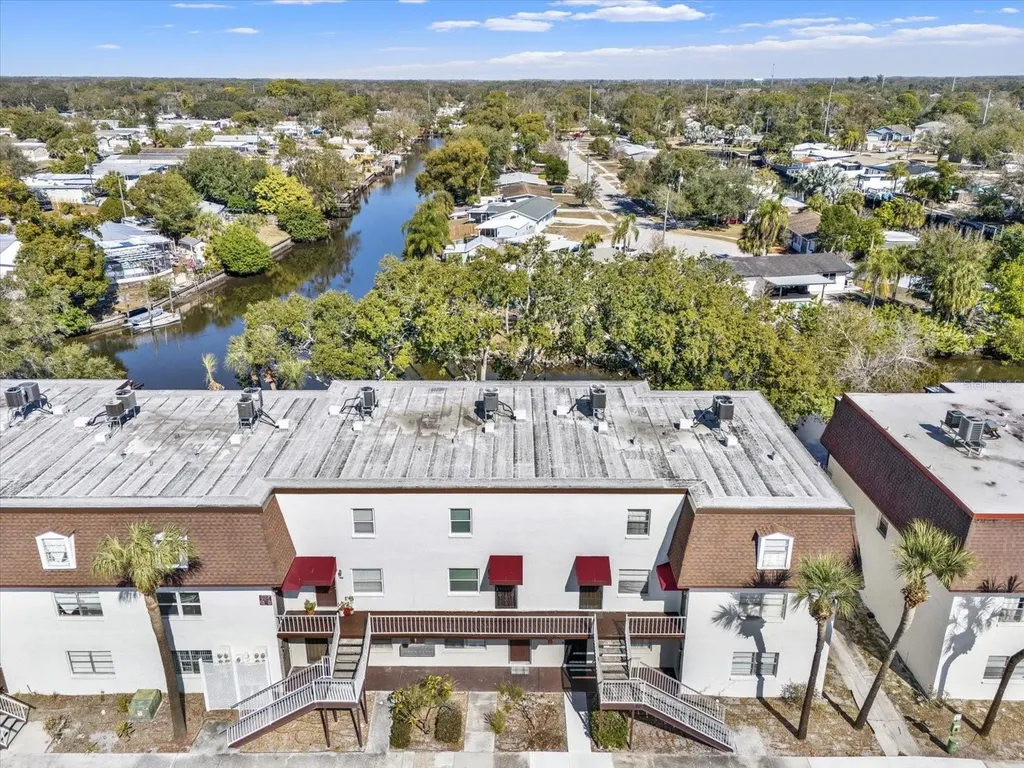 9125 Tudor Drive Tampa FL 33615