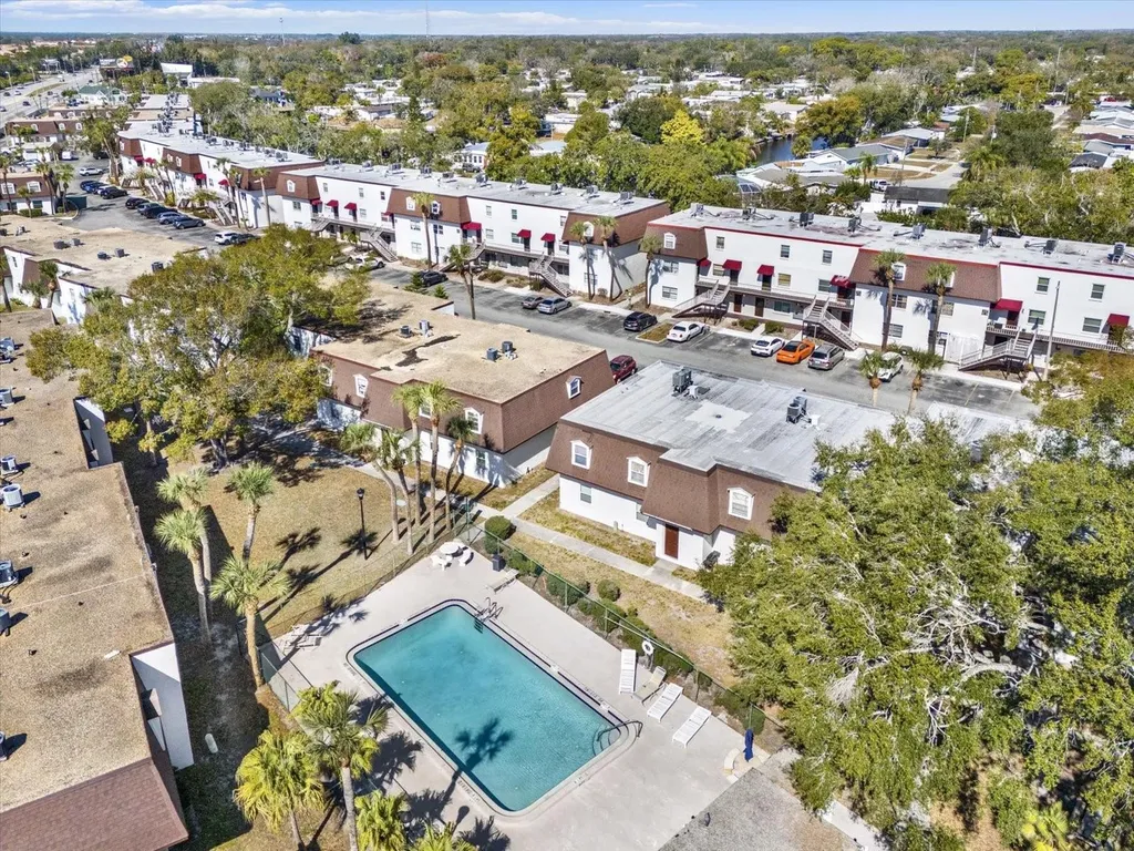 9125 Tudor Drive Tampa FL 33615