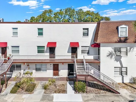 9125 Tudor Drive Tampa FL 33615