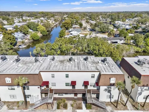 9125 Tudor Drive Tampa FL 33615