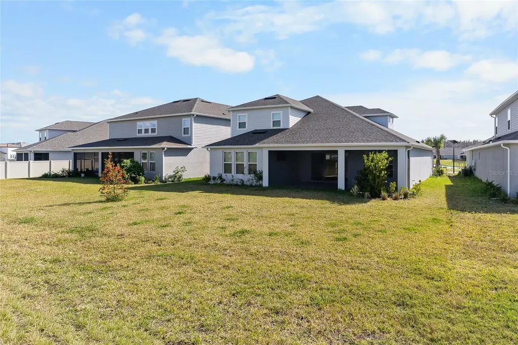 2347 Overfalls Place Wesley Chapel FL 33543