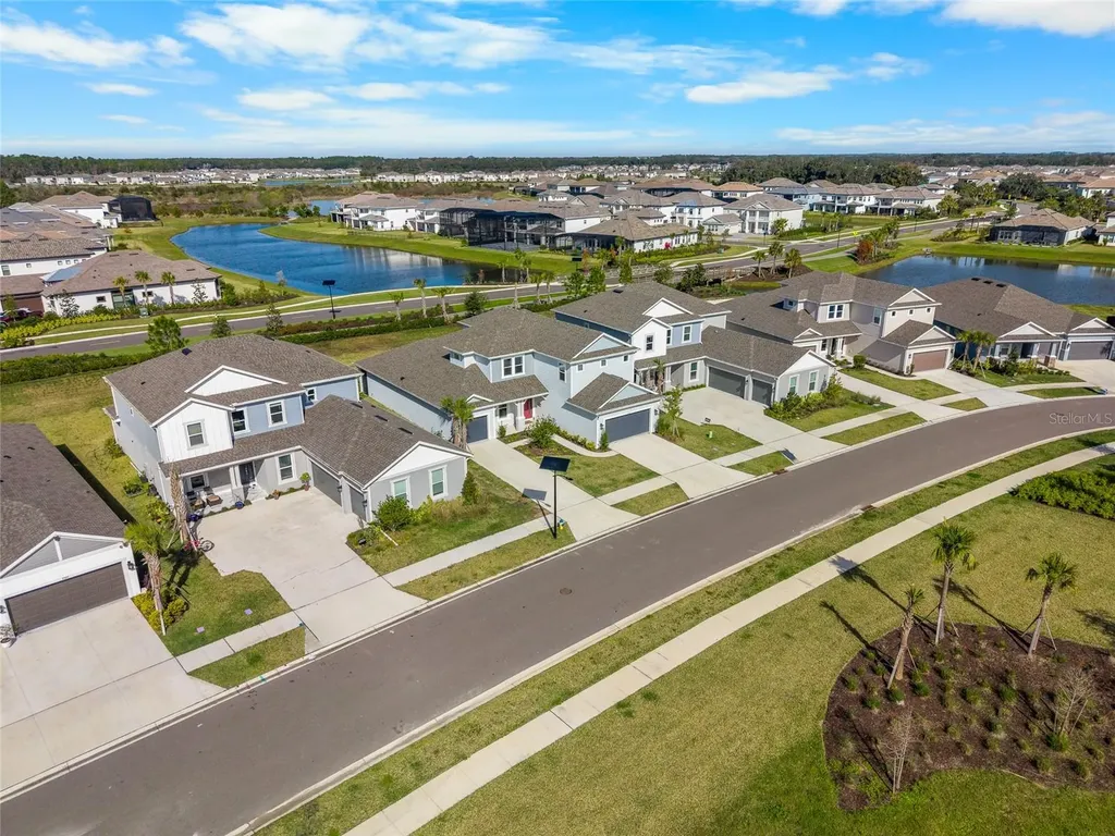 2347 Overfalls Place Wesley Chapel FL 33543