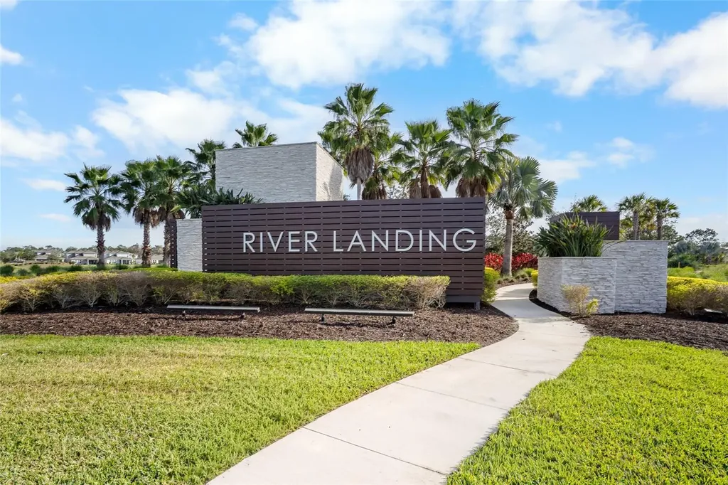 2347 Overfalls Place Wesley Chapel FL 33543