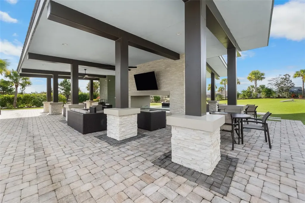 2347 Overfalls Place Wesley Chapel FL 33543