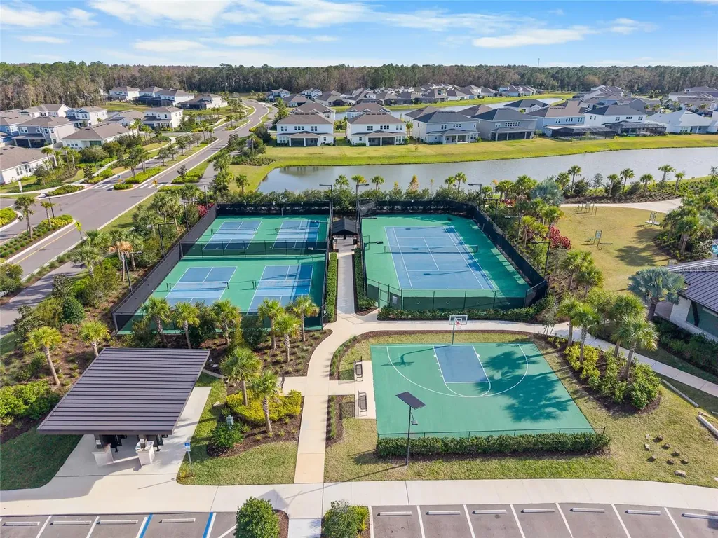 2347 Overfalls Place Wesley Chapel FL 33543