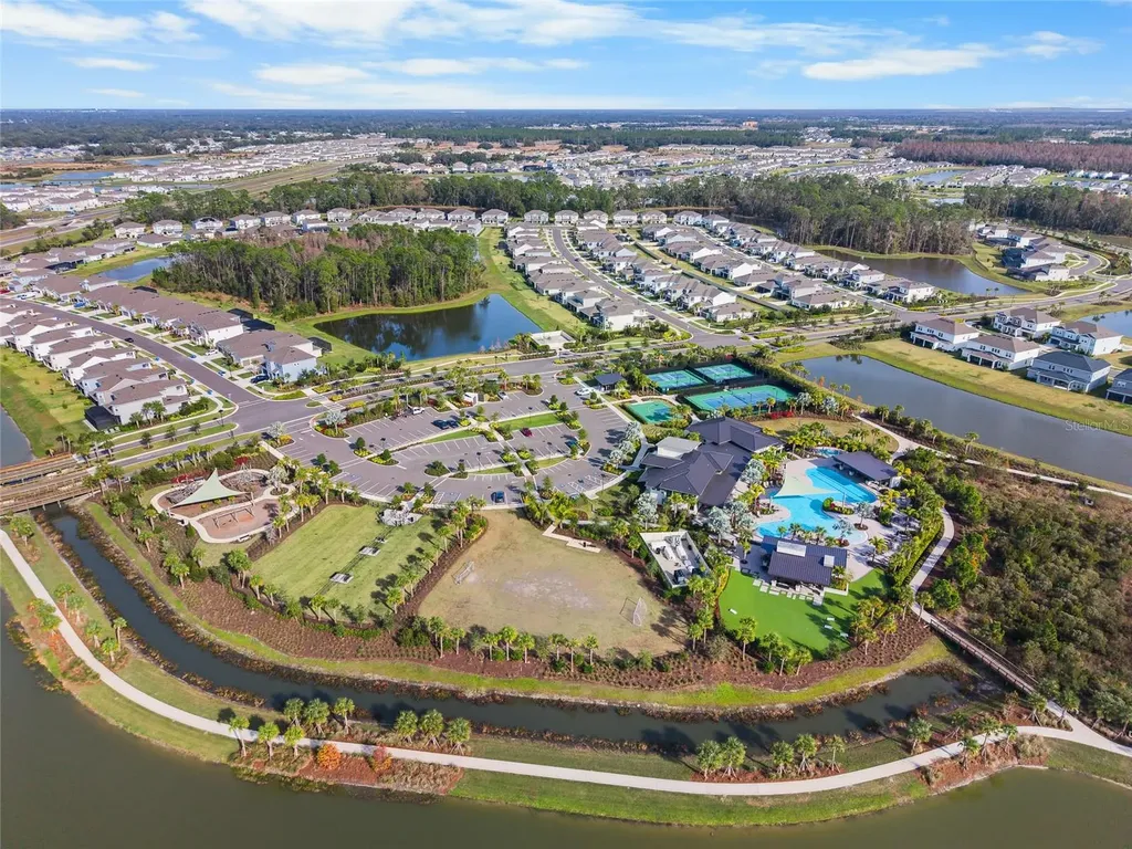 2347 Overfalls Place Wesley Chapel FL 33543