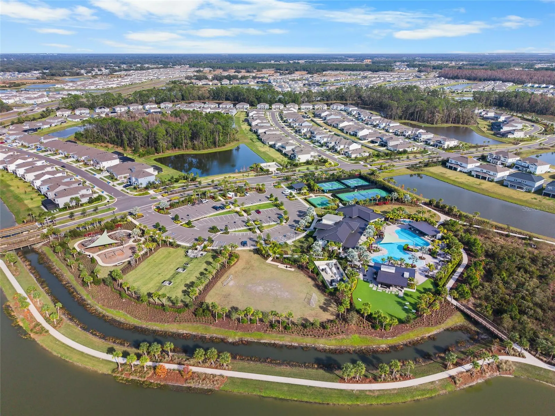 2347 Overfalls Place Wesley Chapel FL 33543