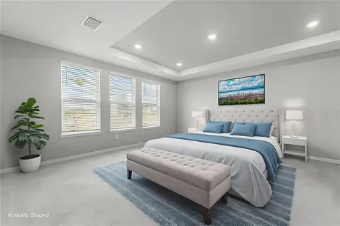 2347 Overfalls Place Wesley Chapel FL 33543