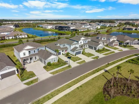 2347 Overfalls Place Wesley Chapel FL 33543