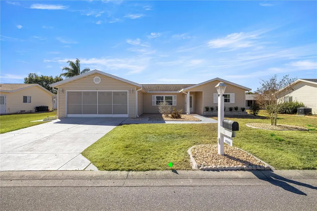 17866 SE 108th Court Summerfield FL 34491