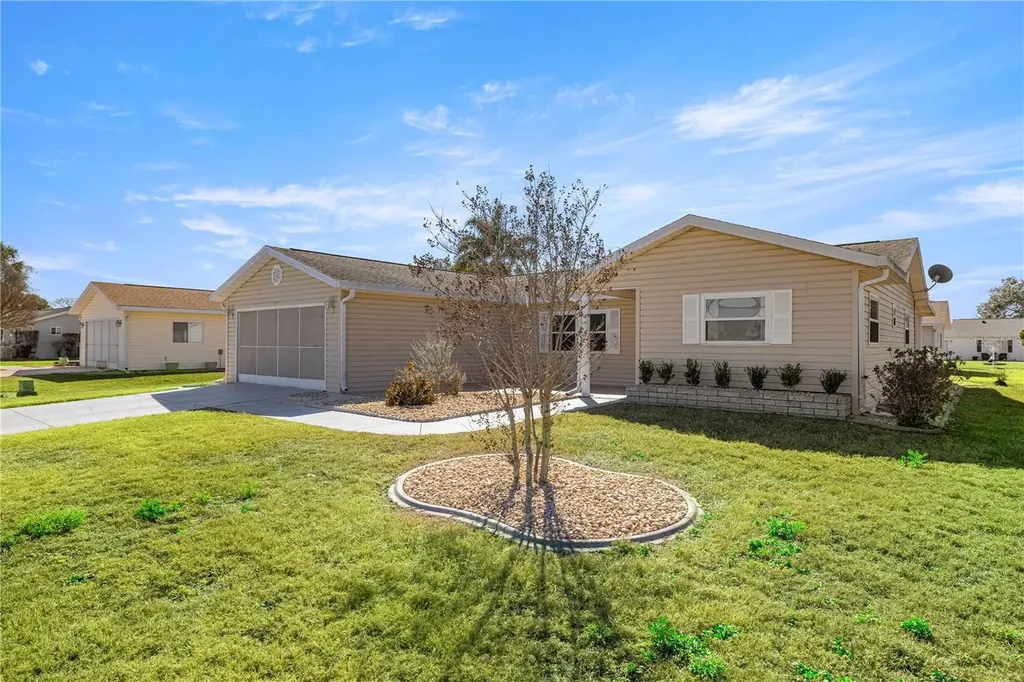 17866 SE 108th Court Summerfield FL 34491