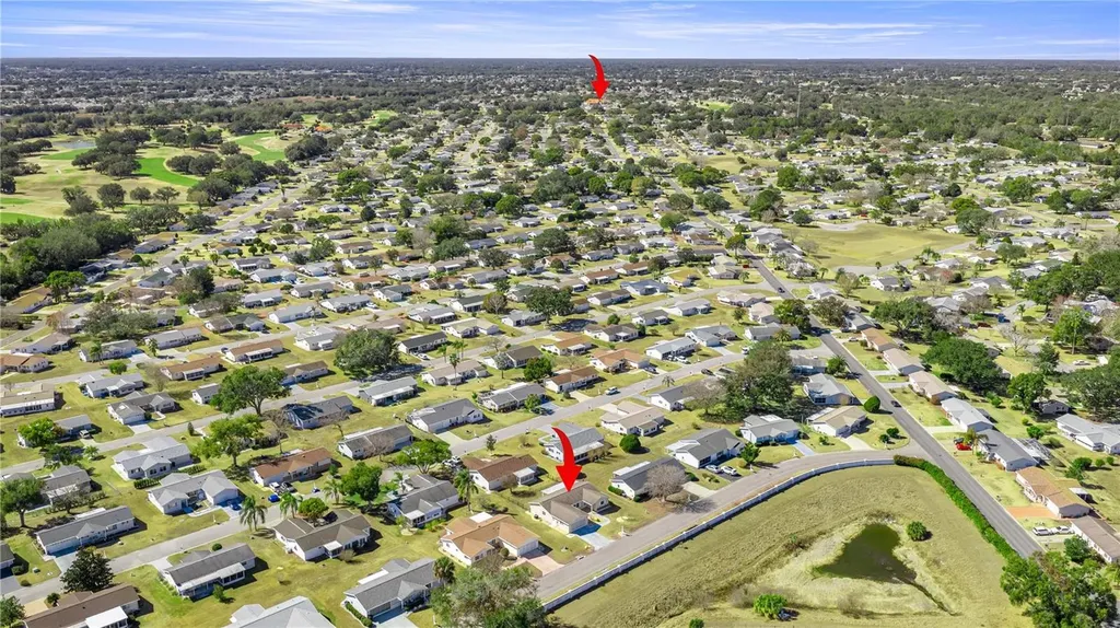 17866 SE 108th Court Summerfield FL 34491