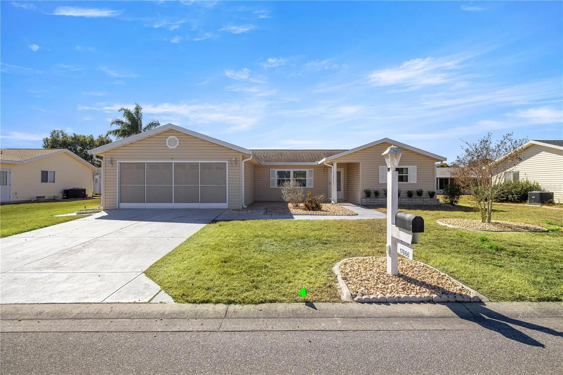 17866 SE 108th Court Summerfield FL 34491
