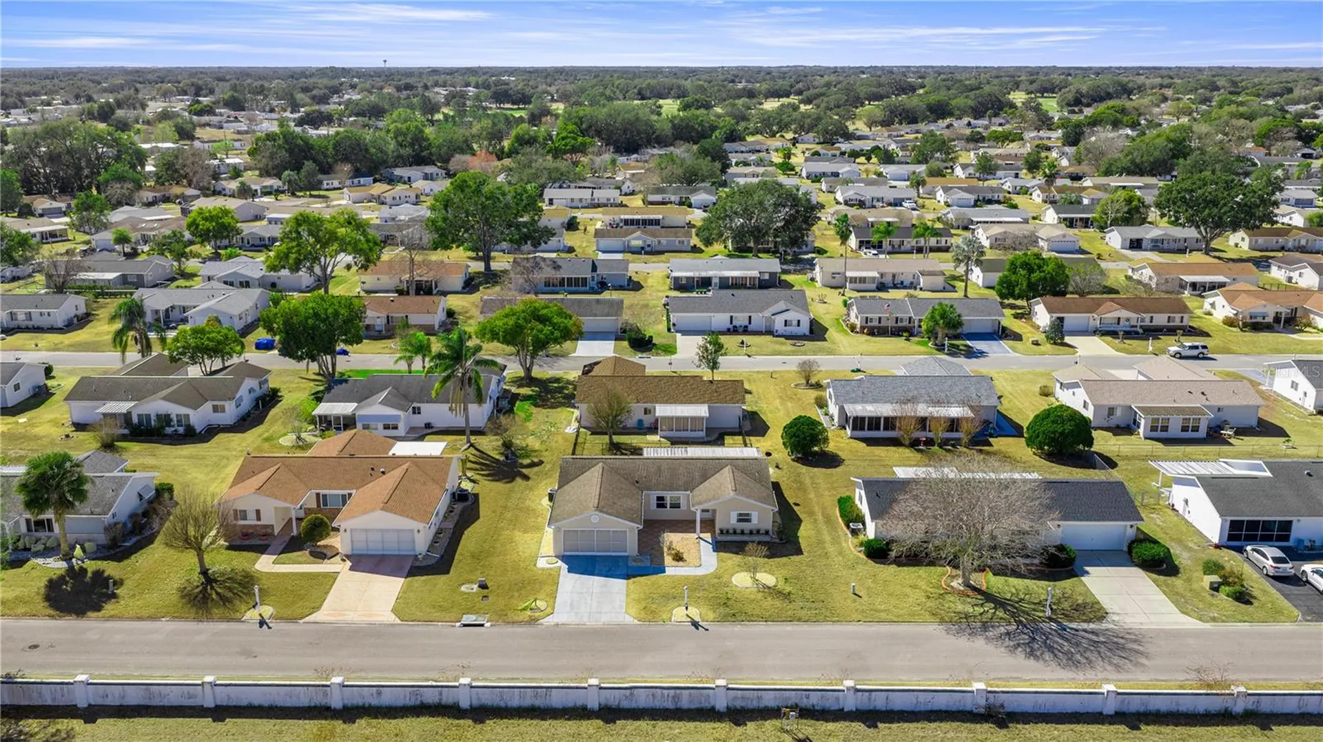 17866 SE 108th Court Summerfield FL 34491