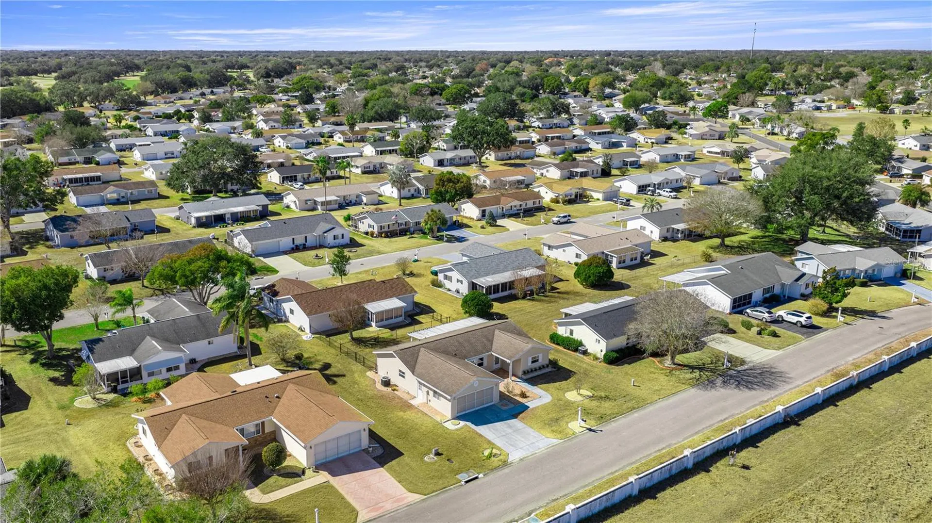 17866 SE 108th Court Summerfield FL 34491