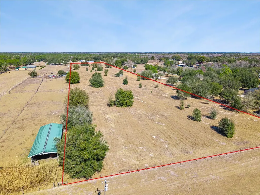 Green Swamp Road Clermont FL 34711