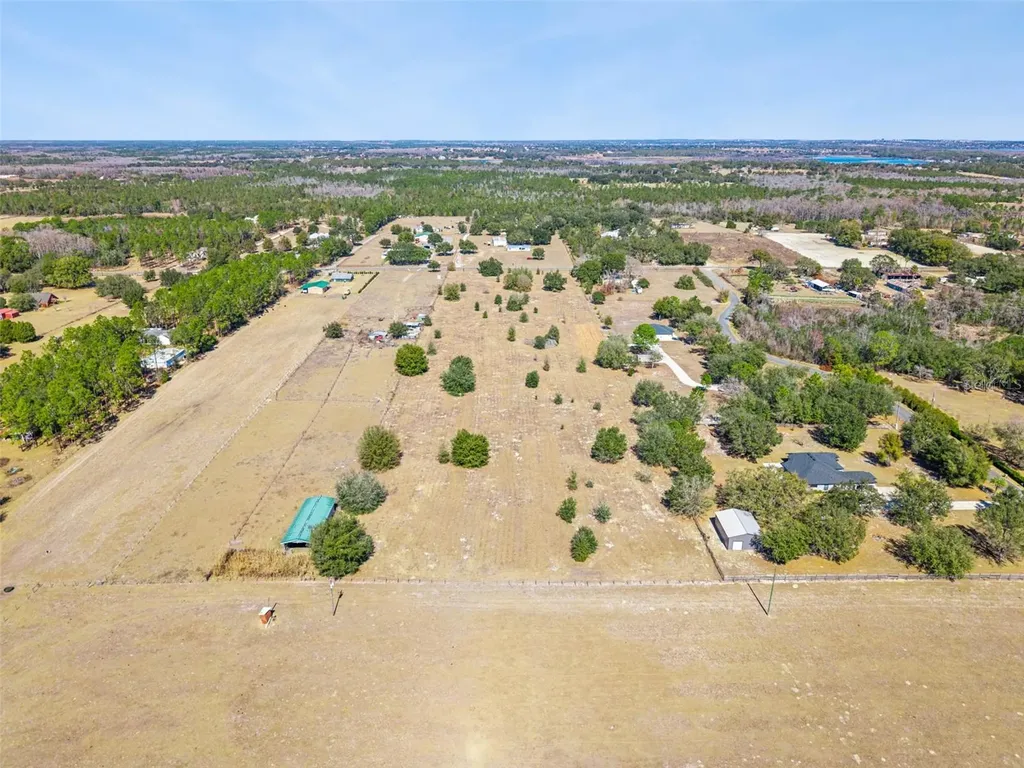 Green Swamp Road Clermont FL 34711