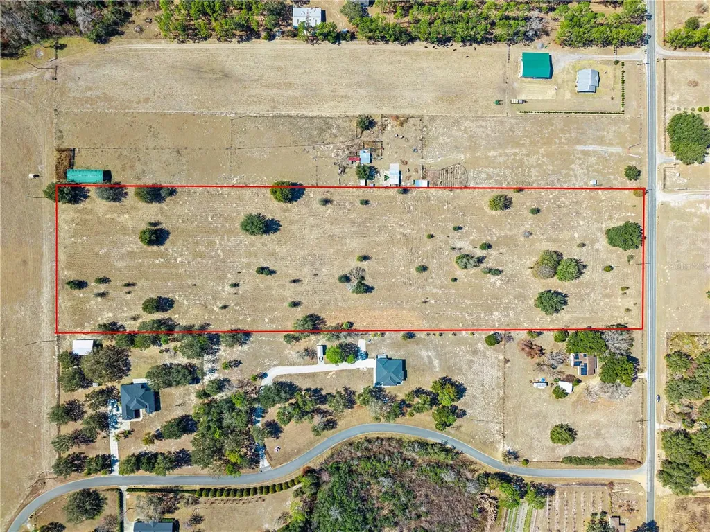 Green Swamp Road Clermont FL 34711