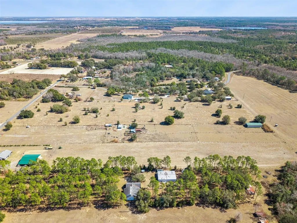 Green Swamp Road Clermont FL 34711