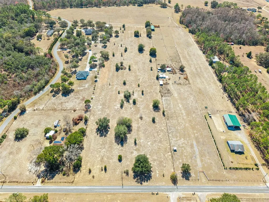 Green Swamp Road Clermont FL 34711
