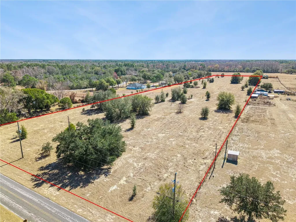 Green Swamp Road Clermont FL 34711