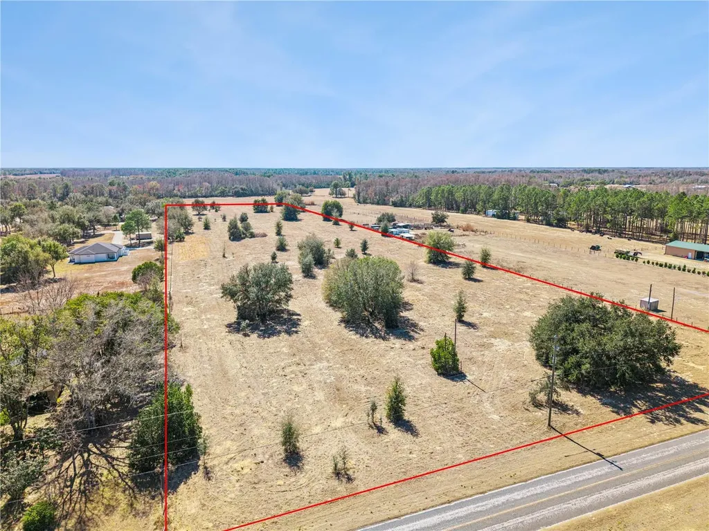 Green Swamp Road Clermont FL 34711