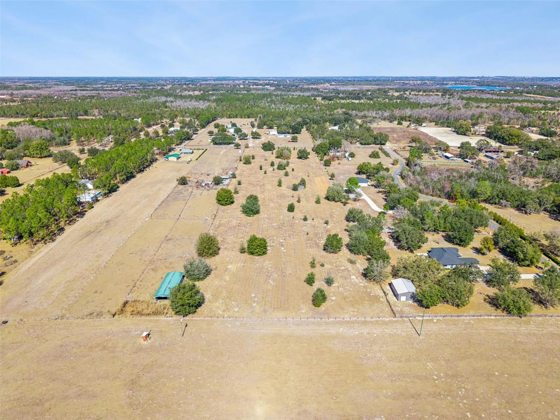 Green Swamp Road Clermont FL 34711