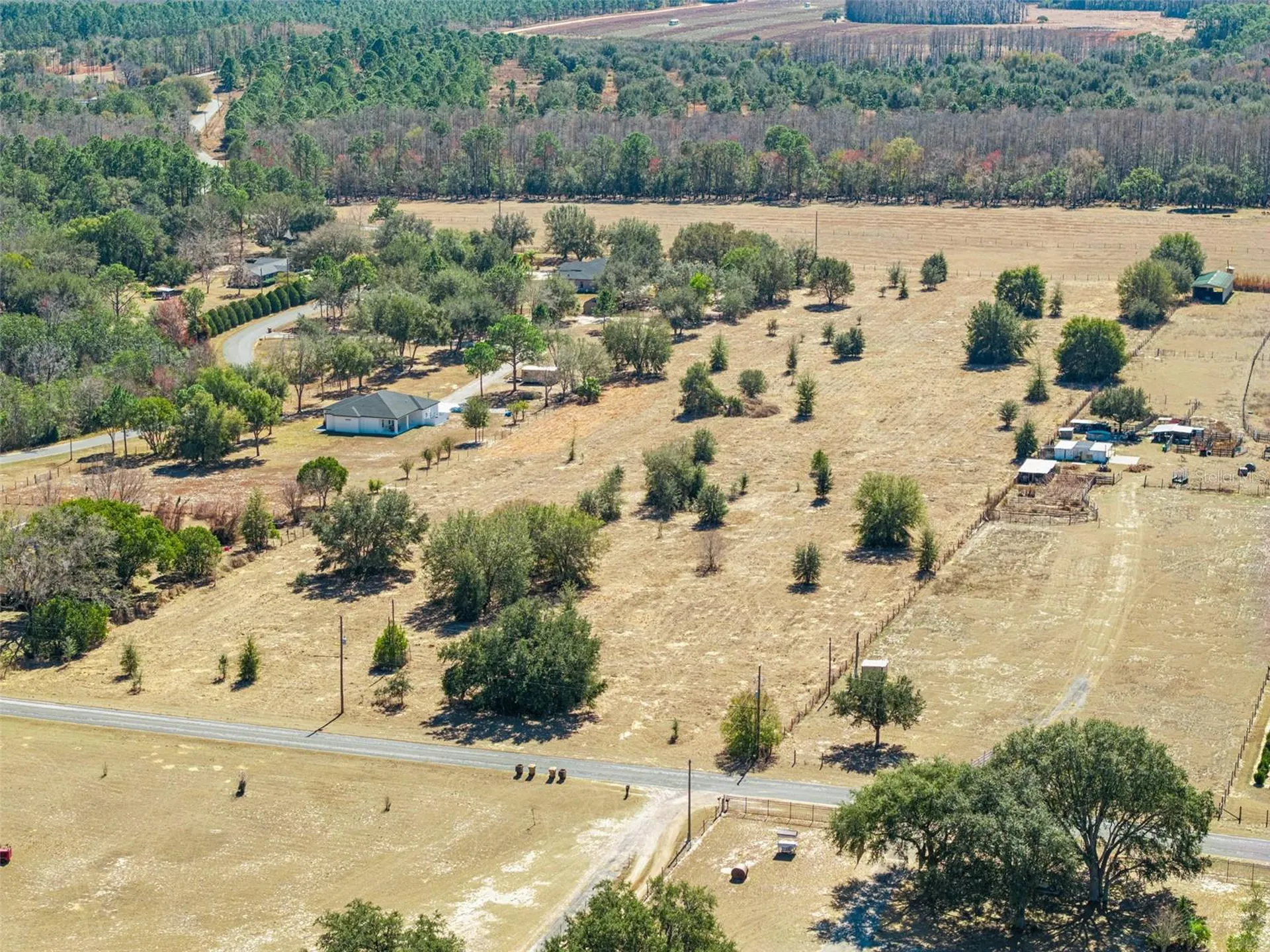 Green Swamp Road Clermont FL 34711