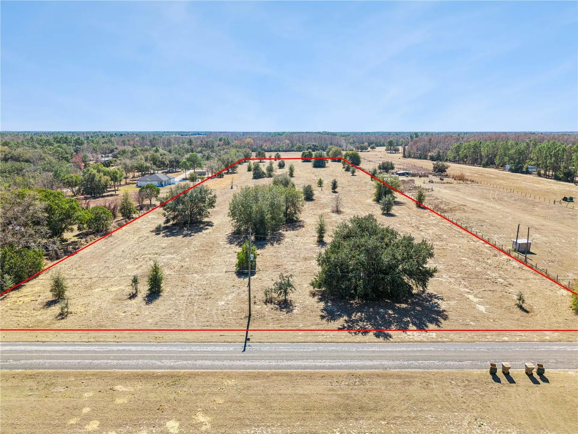 Green Swamp Road Clermont FL 34711