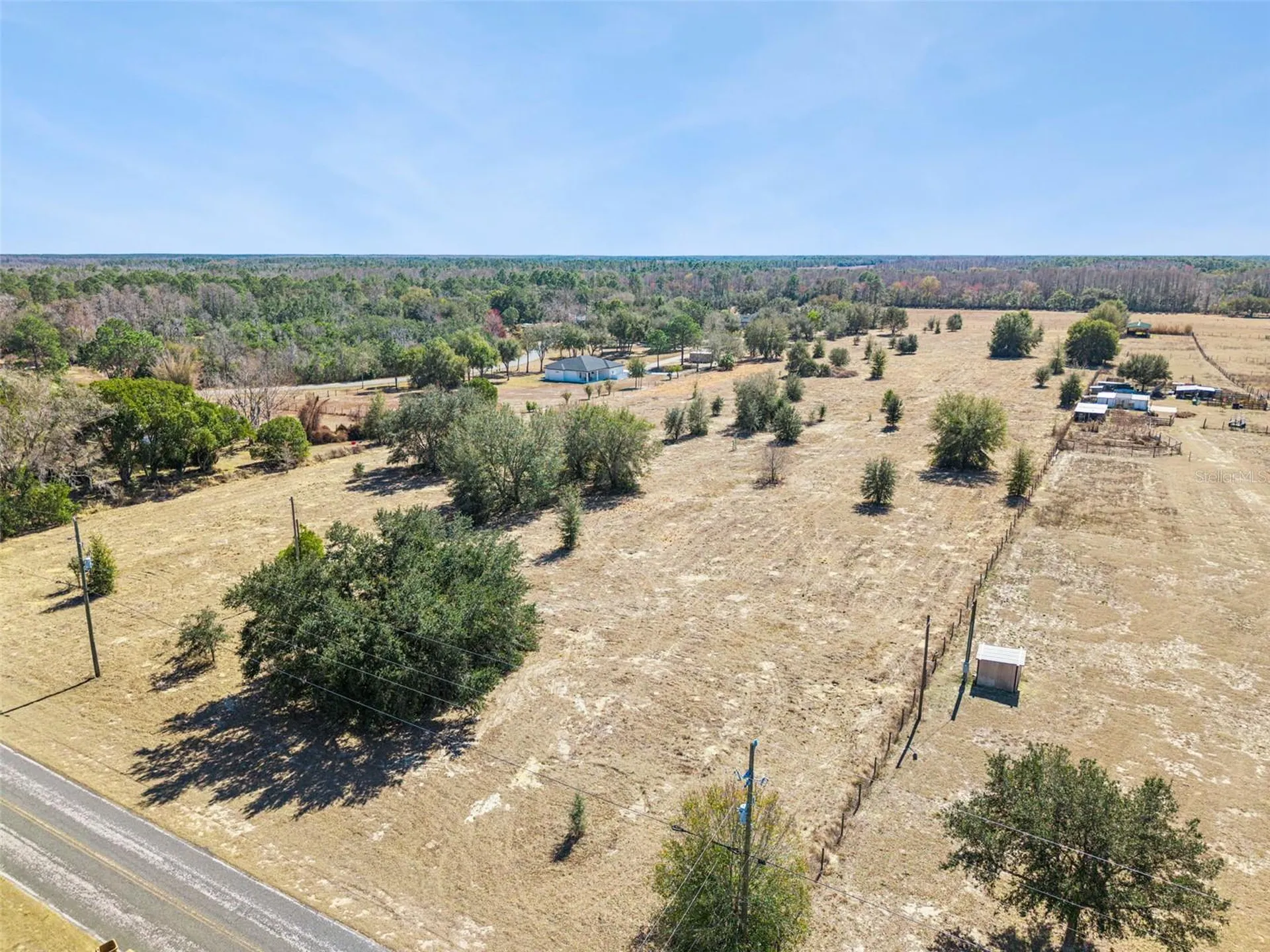 Green Swamp Road Clermont FL 34711
