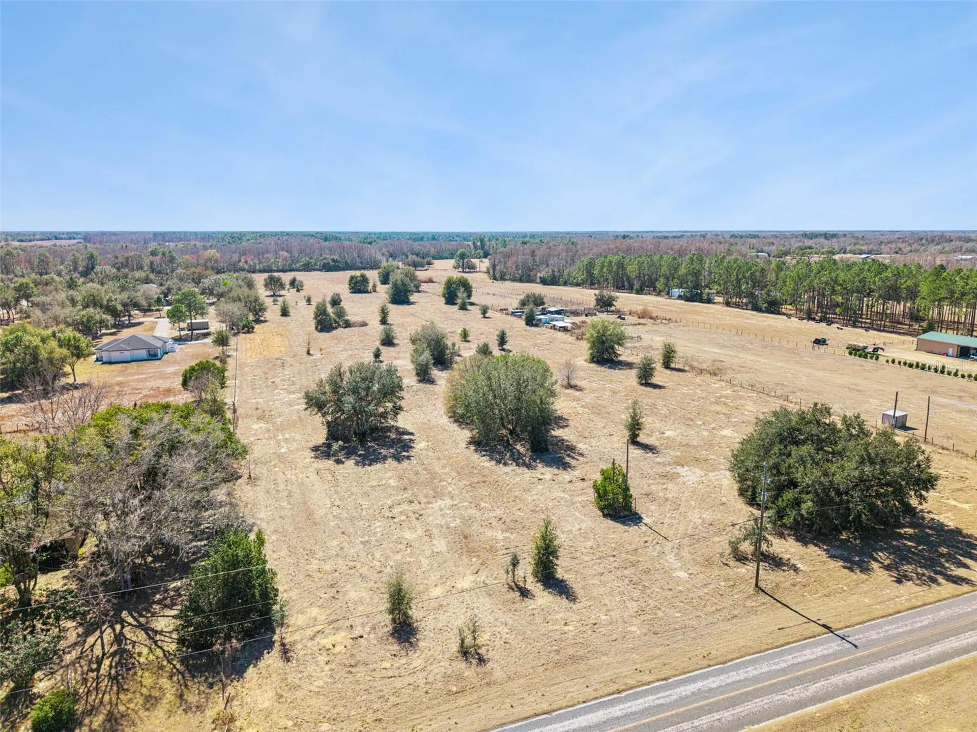 Green Swamp Road Clermont FL 34711