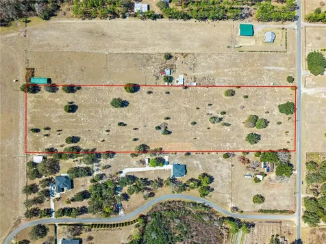 Green Swamp Road Clermont FL 34711